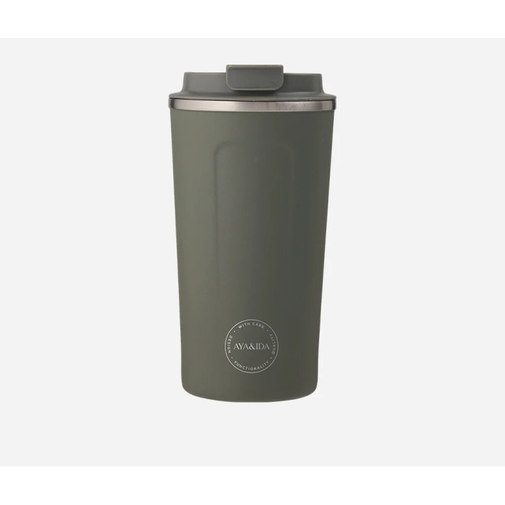 100 % tæt termokrus som holder varmt eller koldt i mange timer.