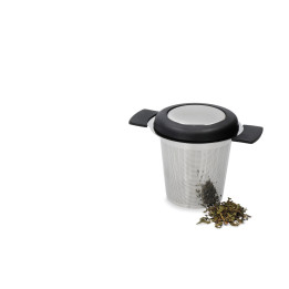 Tefilter til kop eller tekande.