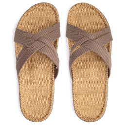 Shangies sandaler i ny smuk farve som passer til det hele.