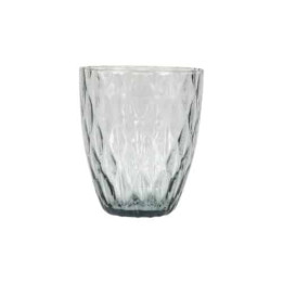 Specktrum Diamond glas – håndlavet facetslibning og skandinavisk design