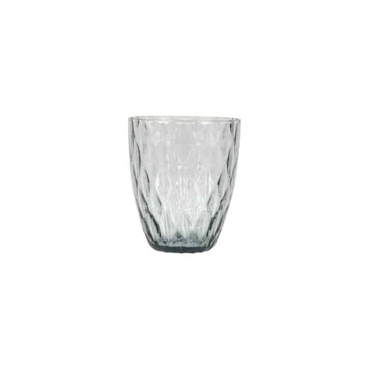 Specktrum Diamond glas – håndlavet facetslibning og skandinavisk design