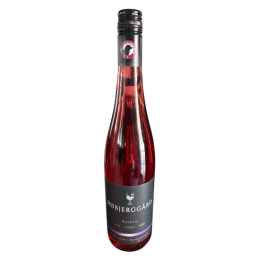 Bolero rosé fra Høbjerggård – dansk, frisk og imødekommende