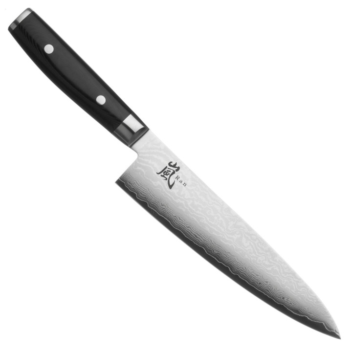 Yaxell RAN japansk kokkekniv.