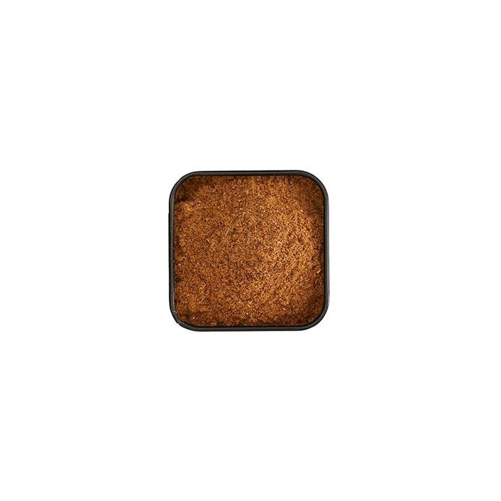 Mill og Mortar økologisk Garam Masala.