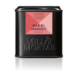 Mill og Mortar RAS EL HANOUT.