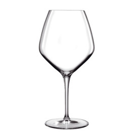 Luigi Bormioli Atelier rødvinsglas Pinot Noir.