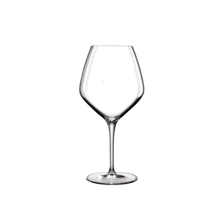 Luigi Bormioli Atelier rødvinsglas Pinot Noir.