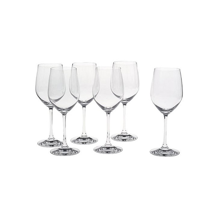 Spiegelau Vino Grande rødvinsglas.
