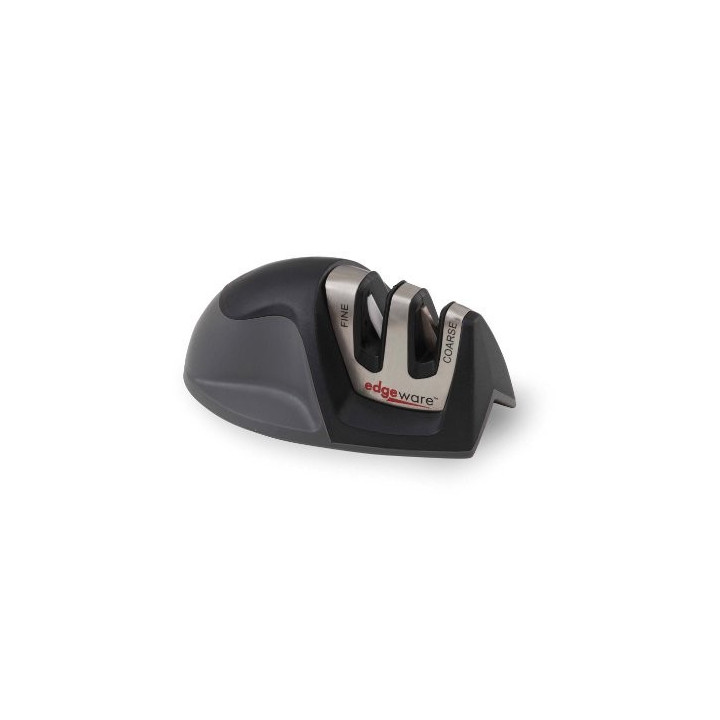 Edgeware knivsliber.
