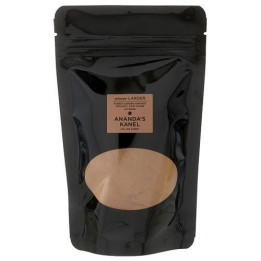 Ægte kanel fra Mill og Mortar. Økologisk.