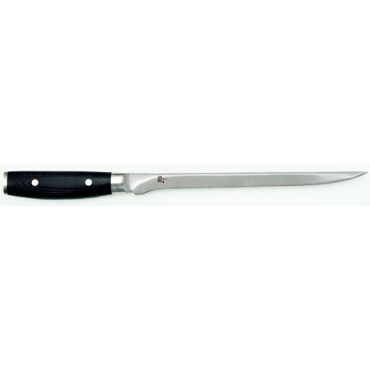 Yaxell RAN japansk filetkniv.
