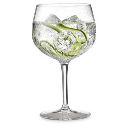 Luigi Bormioli glas til gin og tonic eller Aperol Spritz. TILBUD