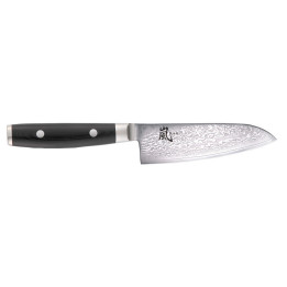 Yaxell RAN japansk santoku kniv. Grøntsagskniv 36012