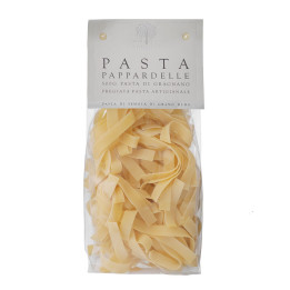 Made by Mama pasta Pappardelle