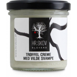 Hr. Skov delikatesser. Trøffel creme.
