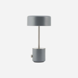 House Doctor bordlampe. Ledningsfri.
