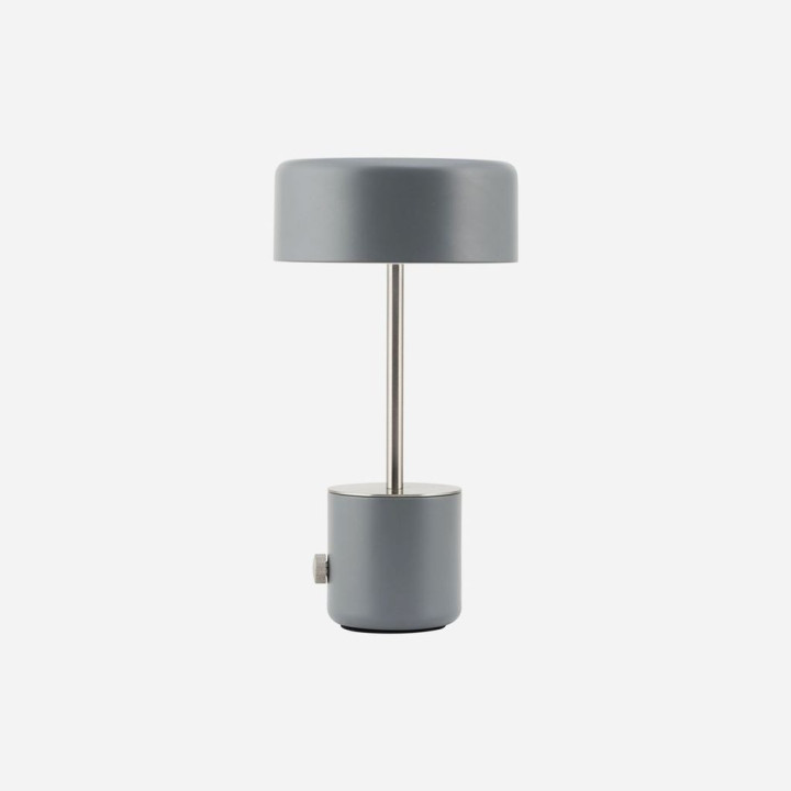 House Doctor bordlampe. Ledningsfri.
