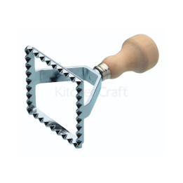Ravioli udstikker.