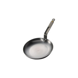 De Buyer omeletpande i jern.