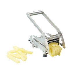 Pommes frit jern.