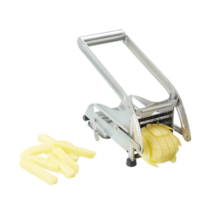 Pommes frit jern.