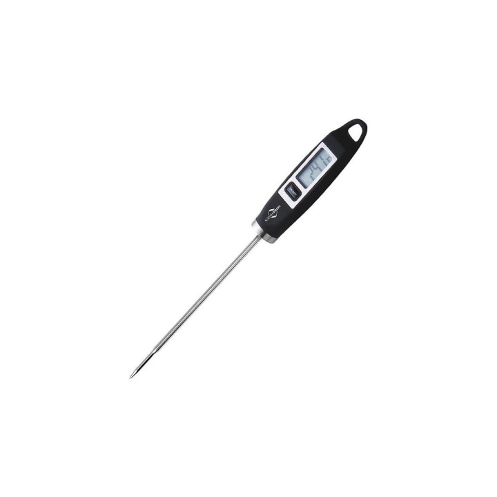Gefu elektrisk termometer.