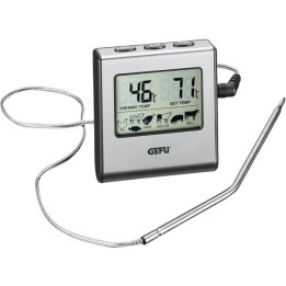 elektrisk stegetermometer