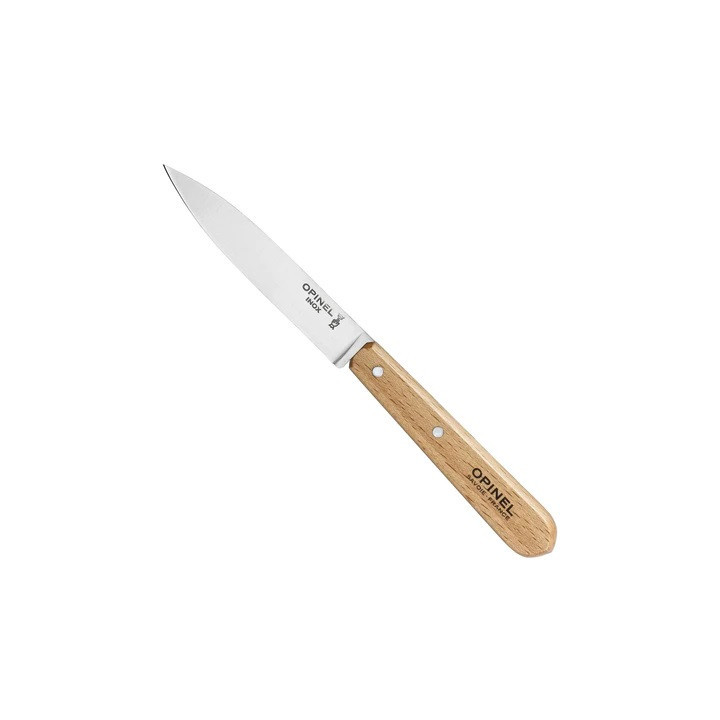 Opinel urtekniv.