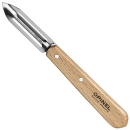 Opinel tyndskræller.