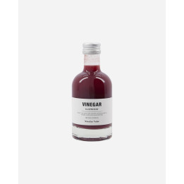 Nicolas Vahé hindbær vinegar.