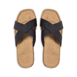 Bløde og lette sandaler fra danske Shangies. Vi har et stort udvalg.