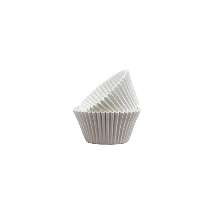 Muffinsform i papir