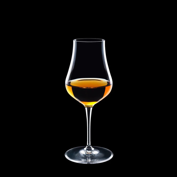 Rom glas eller portvinsglas fra Luigi Bormioli på tilbud.
