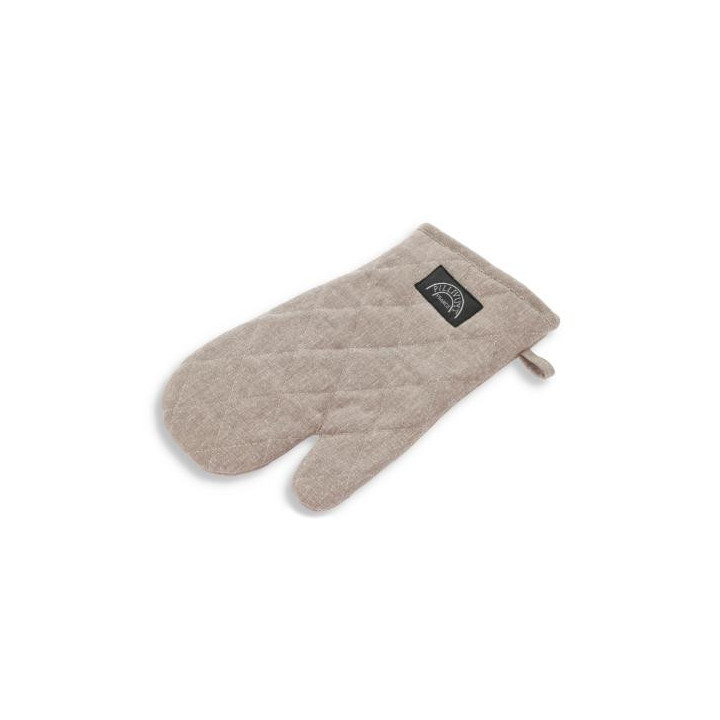 Pillivuyt grillhandske i beige