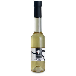 Hvid balsamico creme fra Hr. Skov