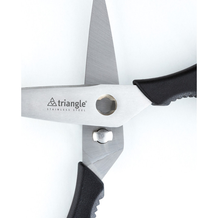 Triangle køkkensaks