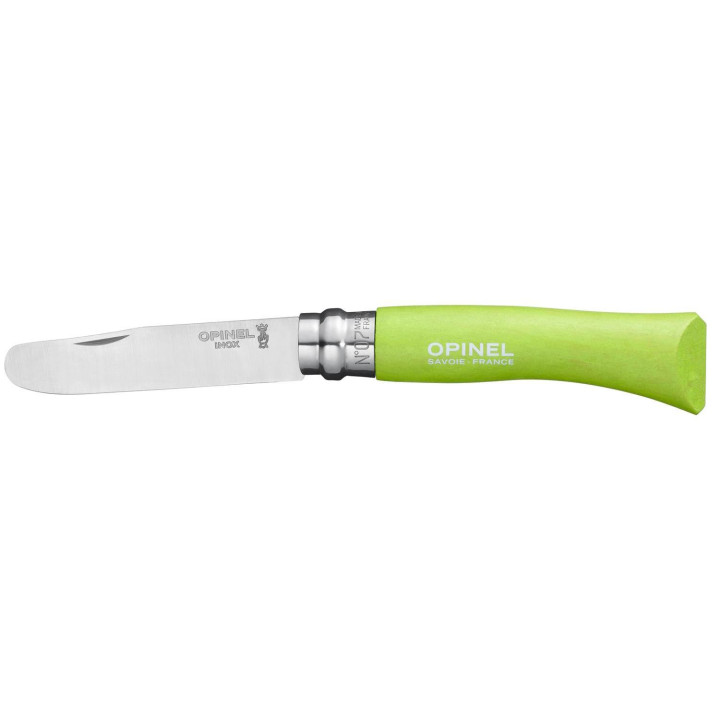 Opinel børnekniv.