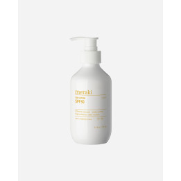 Meraki solcreme faktor 30