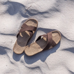 Shangies sandaler til mænd