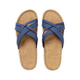 Lækre sommersandaler fra danske Shangies. Bløde, lette og vidunderlige