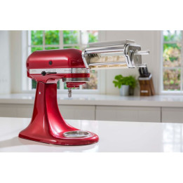 Kitchenaid ravioli maskine. Ravioli Maker