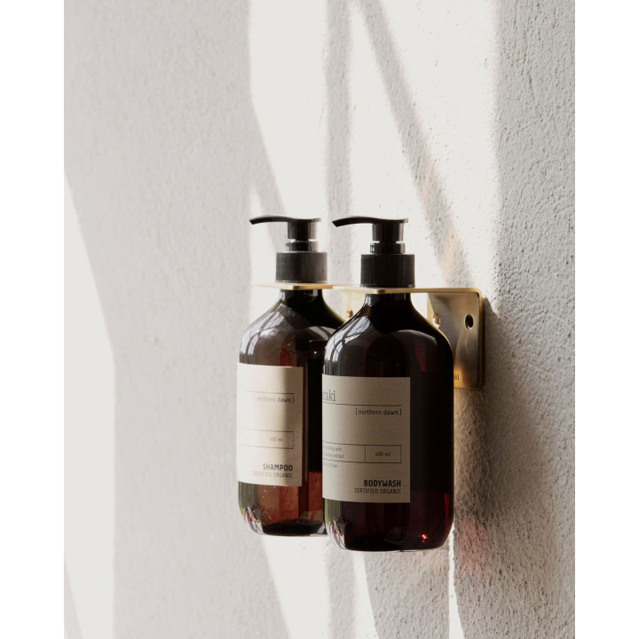 Meraki økologisk Shampoo Northern Dawn
