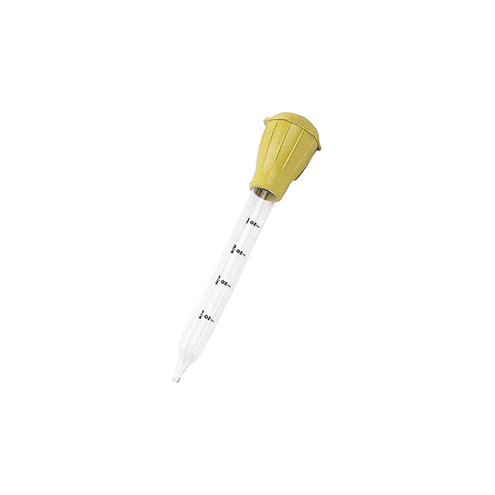 Stegepipette