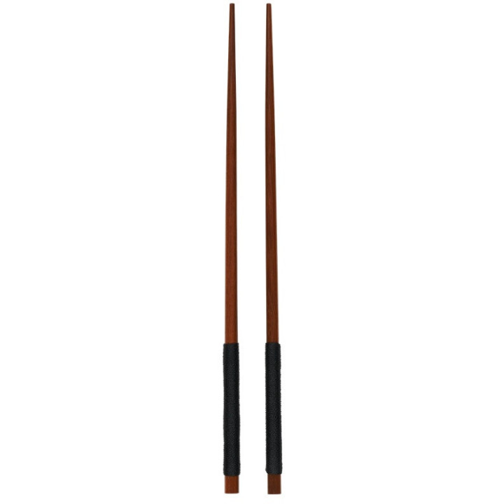 Spisepinde i eksklusiv design.