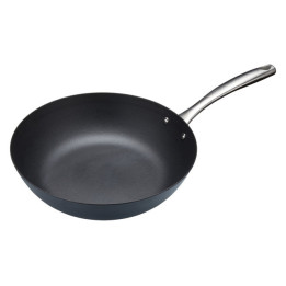 wok som virker på induktion