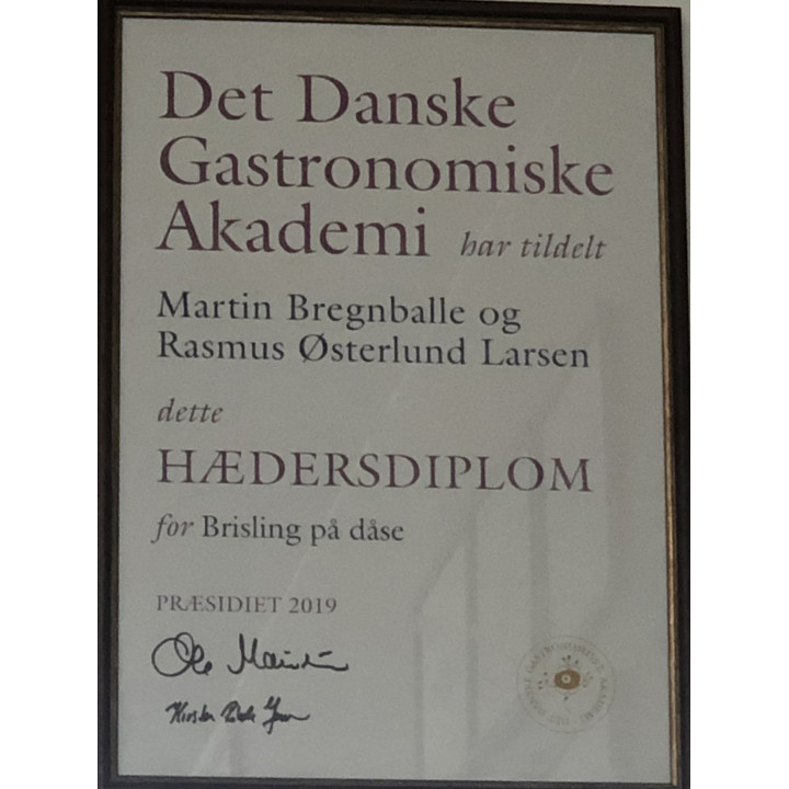 Fangst blåmuslinger fiskekonserves