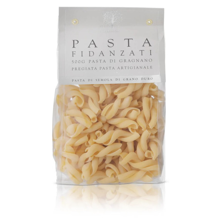made by mama pasta Fidanzati