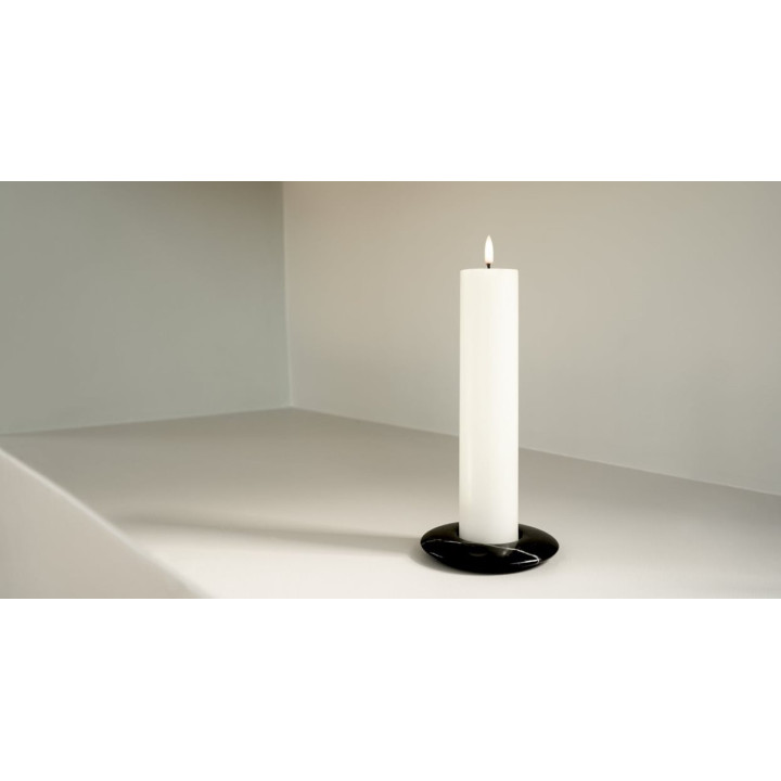 Uyuni hvide LED elektriske lys.