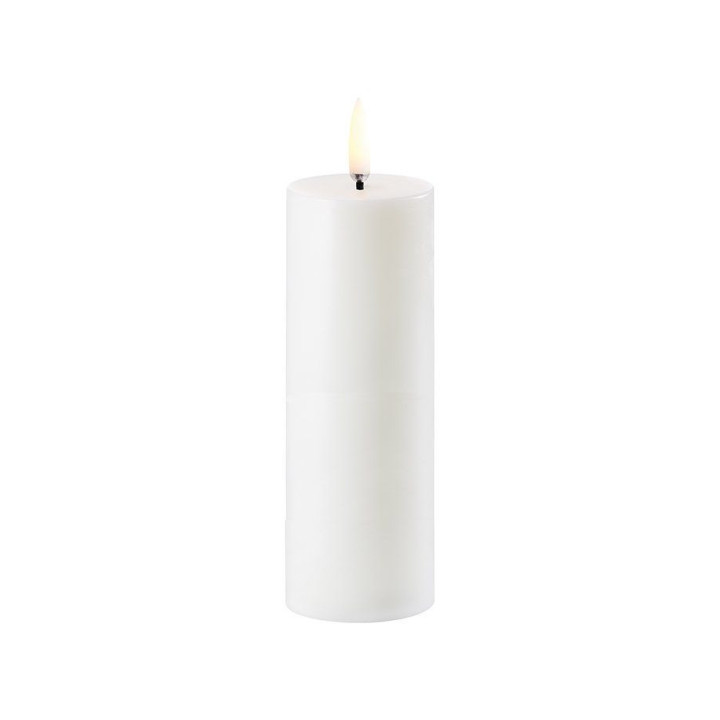 Uyuni hvide LED elektriske lys.