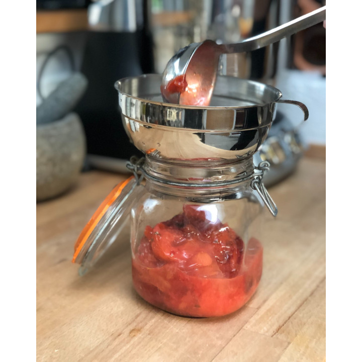 Marmeladetragt